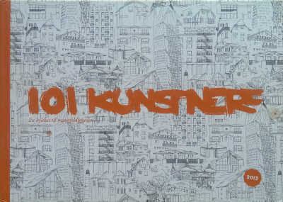 101 kunstnere 01